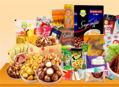 食尚半島休閑食品加盟 開啟美味與財富的雙贏之路