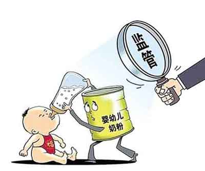 史上最嚴食品安全法如何重塑食品經營行業