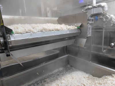 四川宣漢 產業驅動激發鄉村振興新活力，食品經營成關鍵引擎