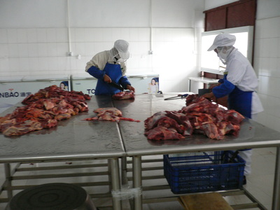 乘風破浪 彰顯企業擔當——藏龍公司發展高原特色產業助農增收