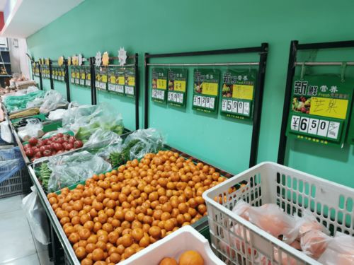 高青縣食品生產經營單位“紅黑榜”第二十期（食品經營）公示