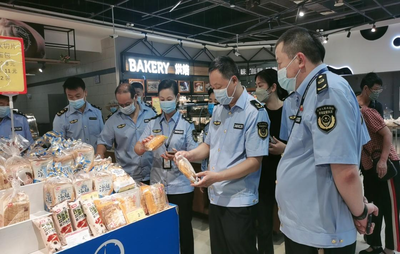 淮北市食品經(jīng)營市場(chǎng)發(fā)展現(xiàn)狀與監(jiān)管展望