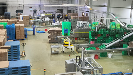 杭州食品溯源新舉措 一碼追溯，從生產(chǎn)到餐桌的全過程透明化